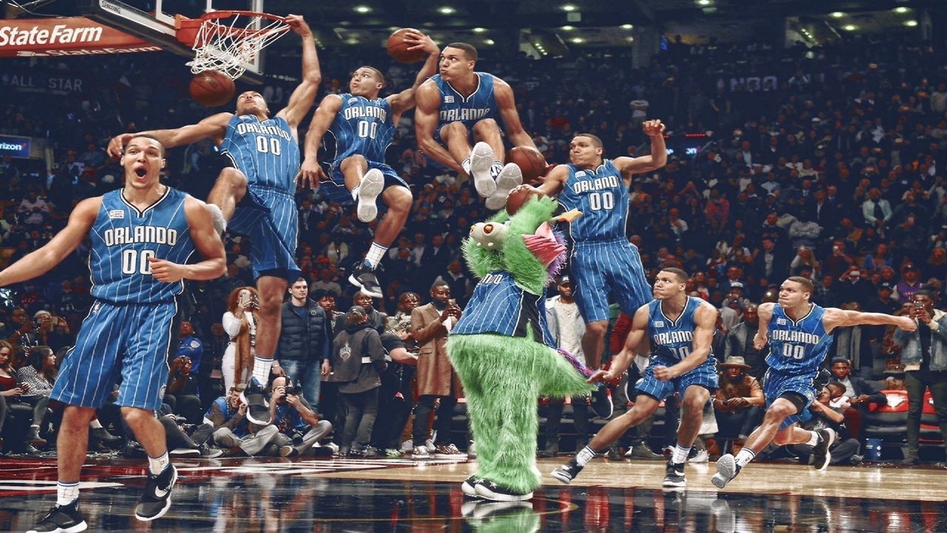 美洲杯明星演出：个人突破带来全场喝彩！，美洲杯明星球员